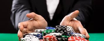 Вход на зеркало Casino Magnit