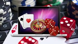 Вход на зеркало Casino RioBet